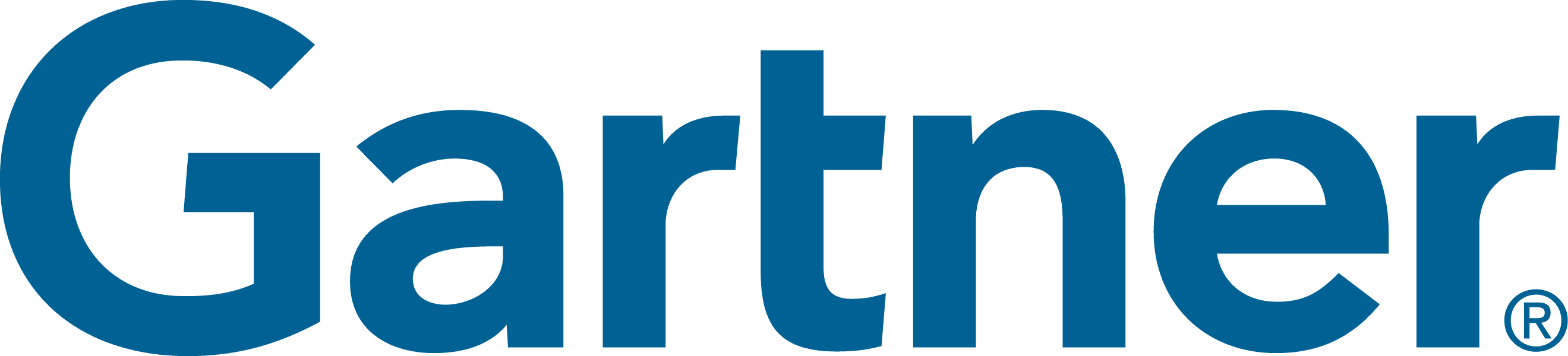 Gartner全球视角认可