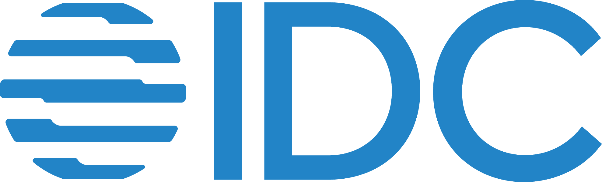 IDC连续八年市场认可